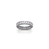 Flawless - Silver Ring
